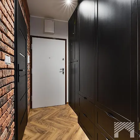 Mi9 By Lookap Apartment Lodz  Exterior photo