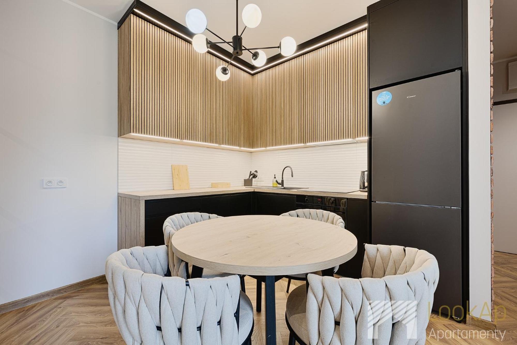 Mi9 By Lookap Apartment
