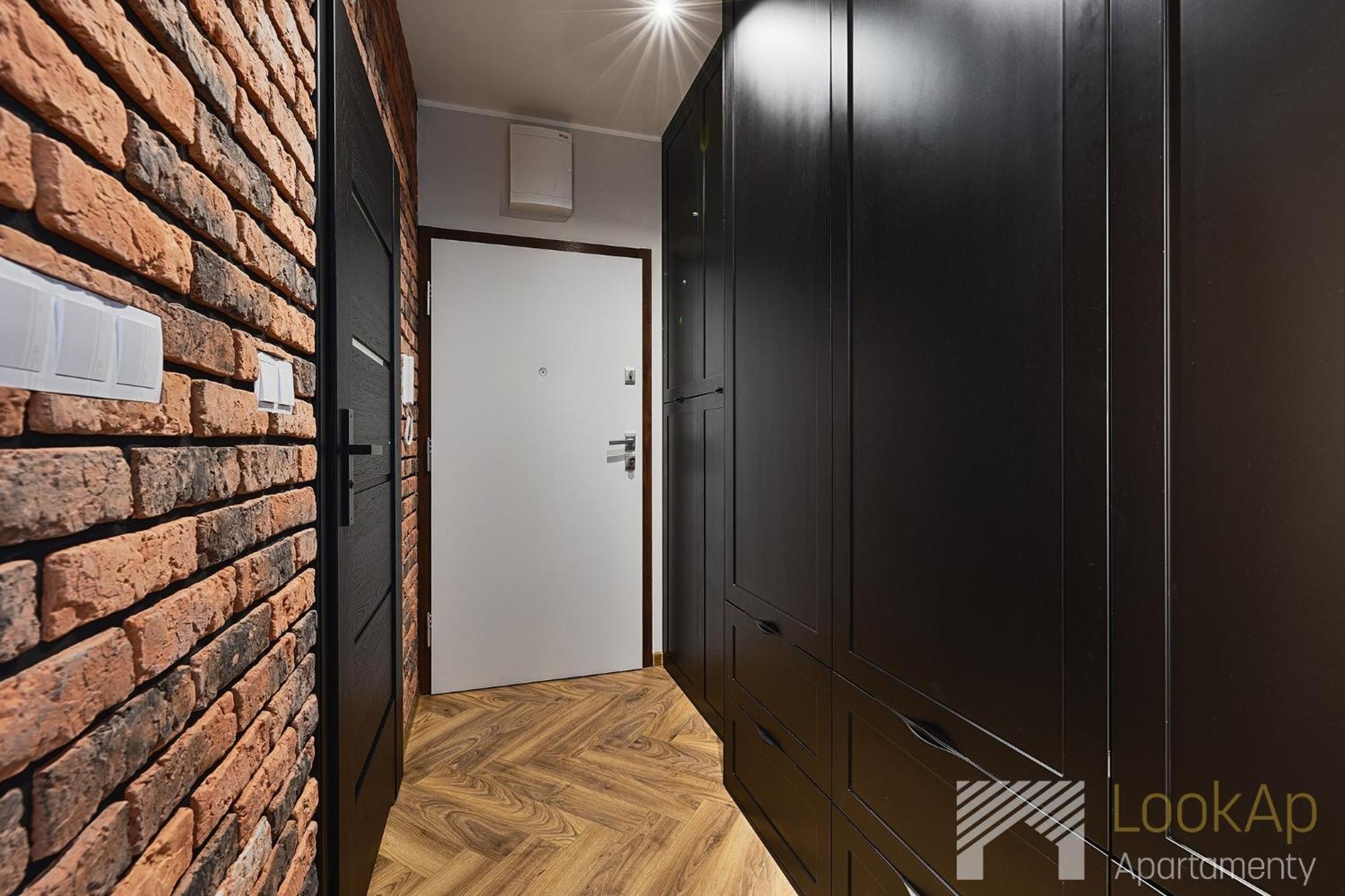 Apartment Mi9 By Lookap Lodz (Lodz)