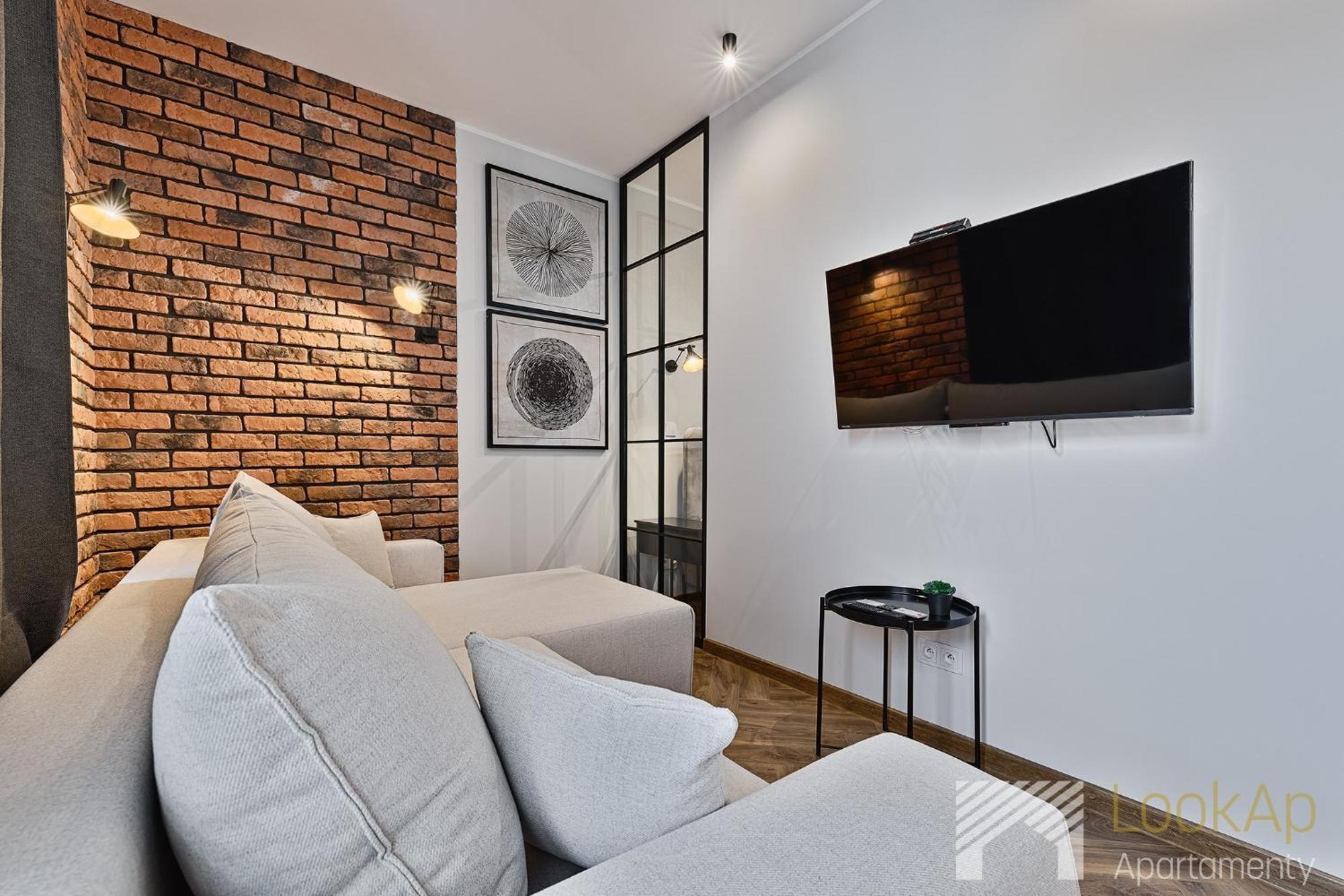 Apartment Mi9 By Lookap *