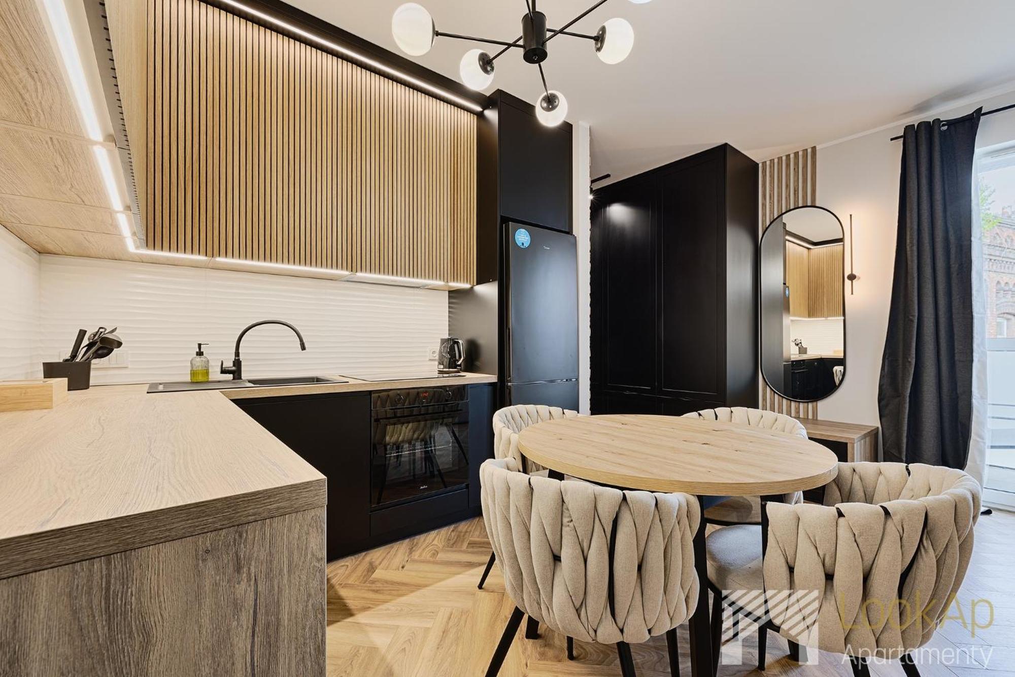 Apartment Mi9 By Lookap