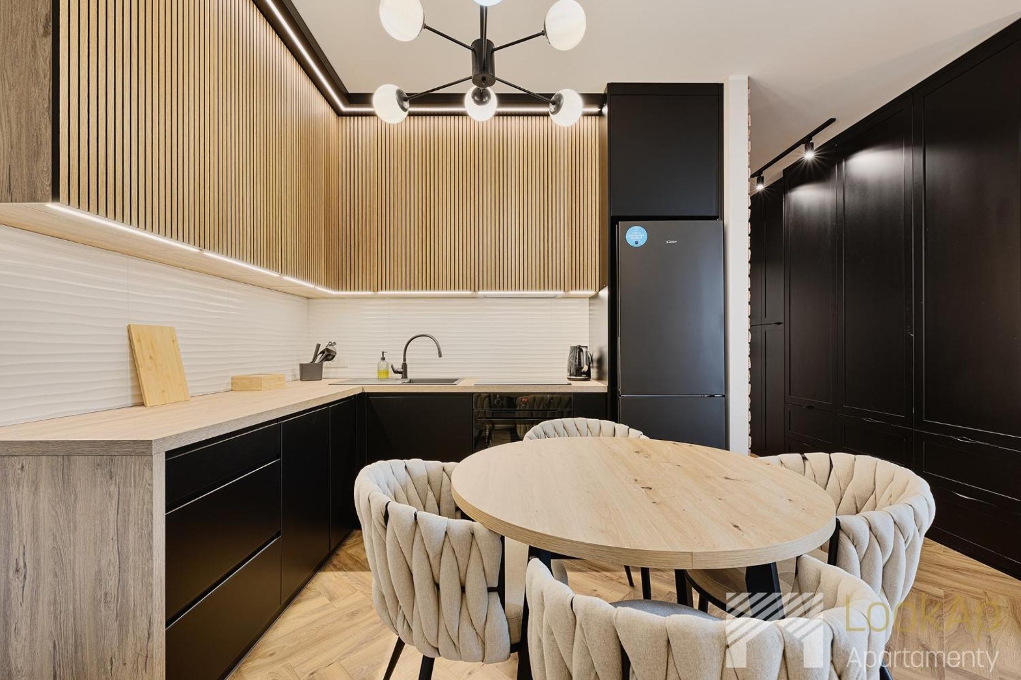 Mi9 By Lookap Apartment Lodz (Lodz)