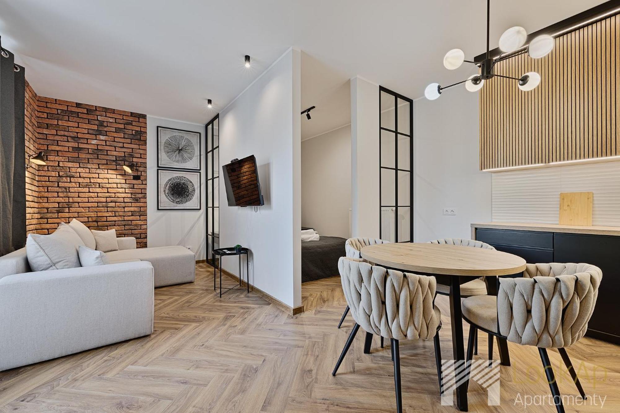 Mi9 By Lookap Apartment