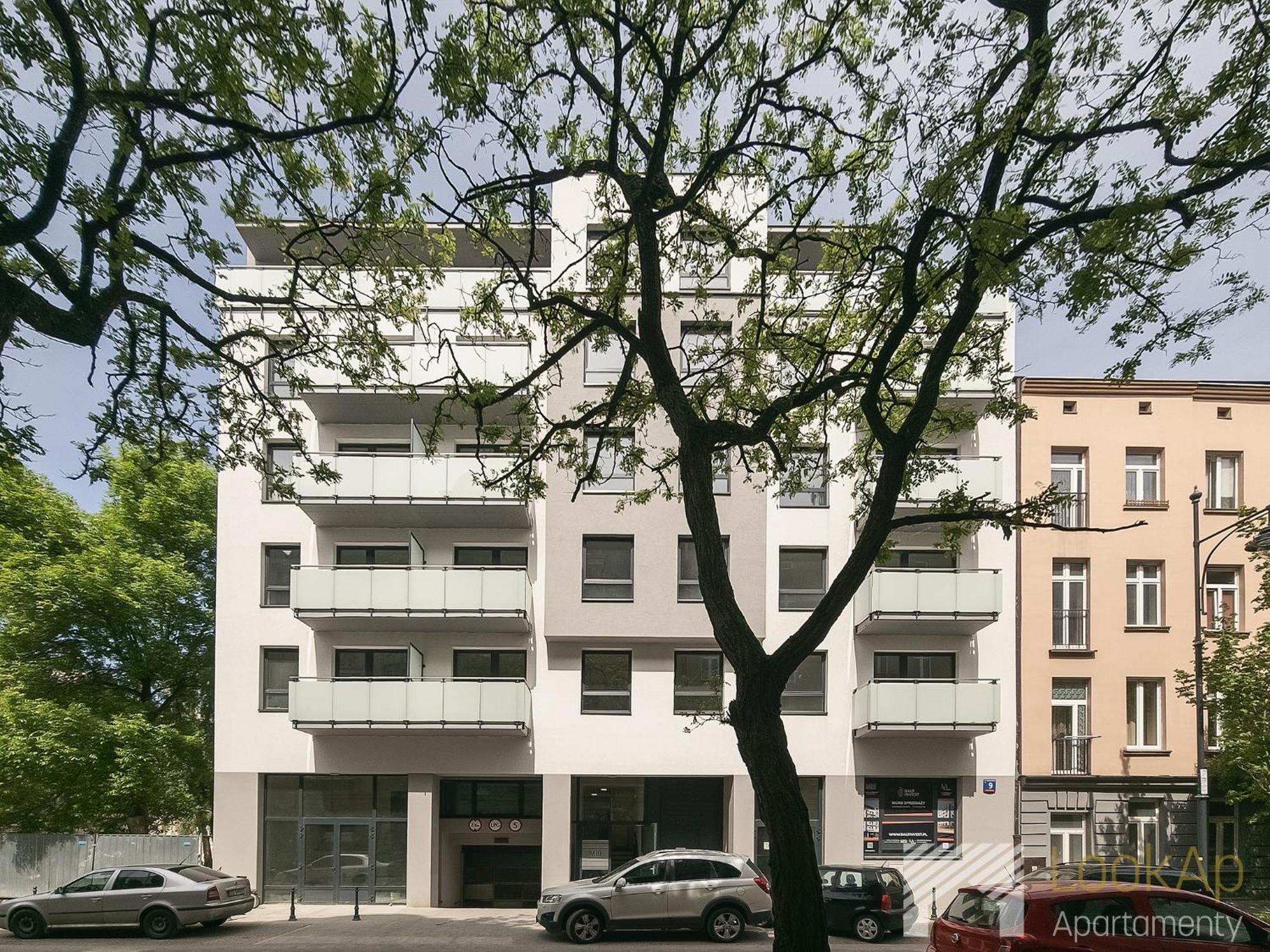 Mi9 By Lookap Apartment *