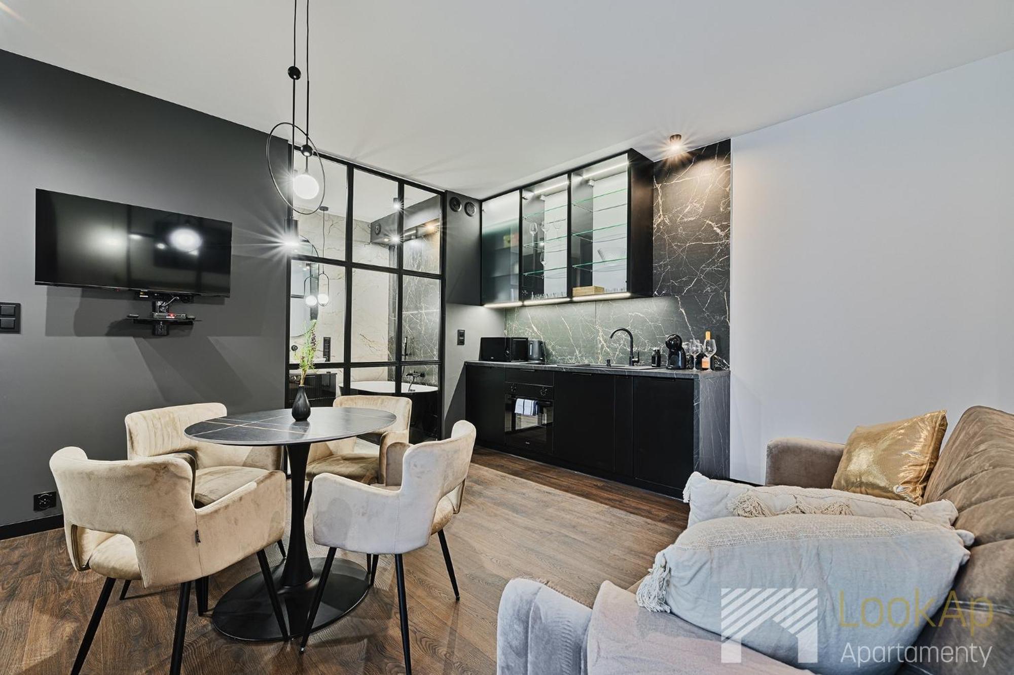 Mi9 By Lookap Apartment