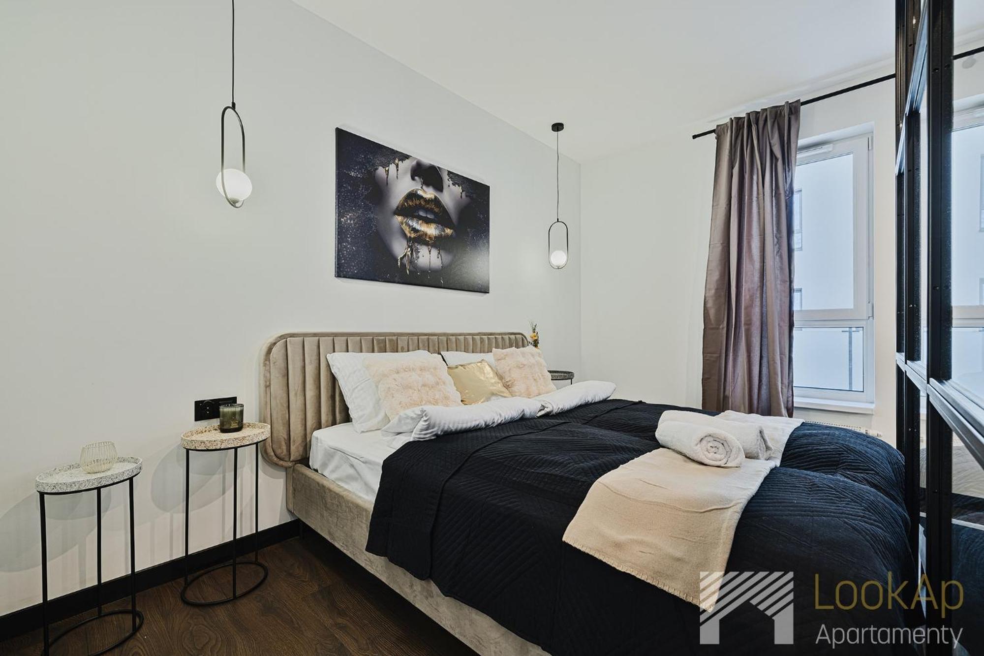 Apartment Mi9 By Lookap *