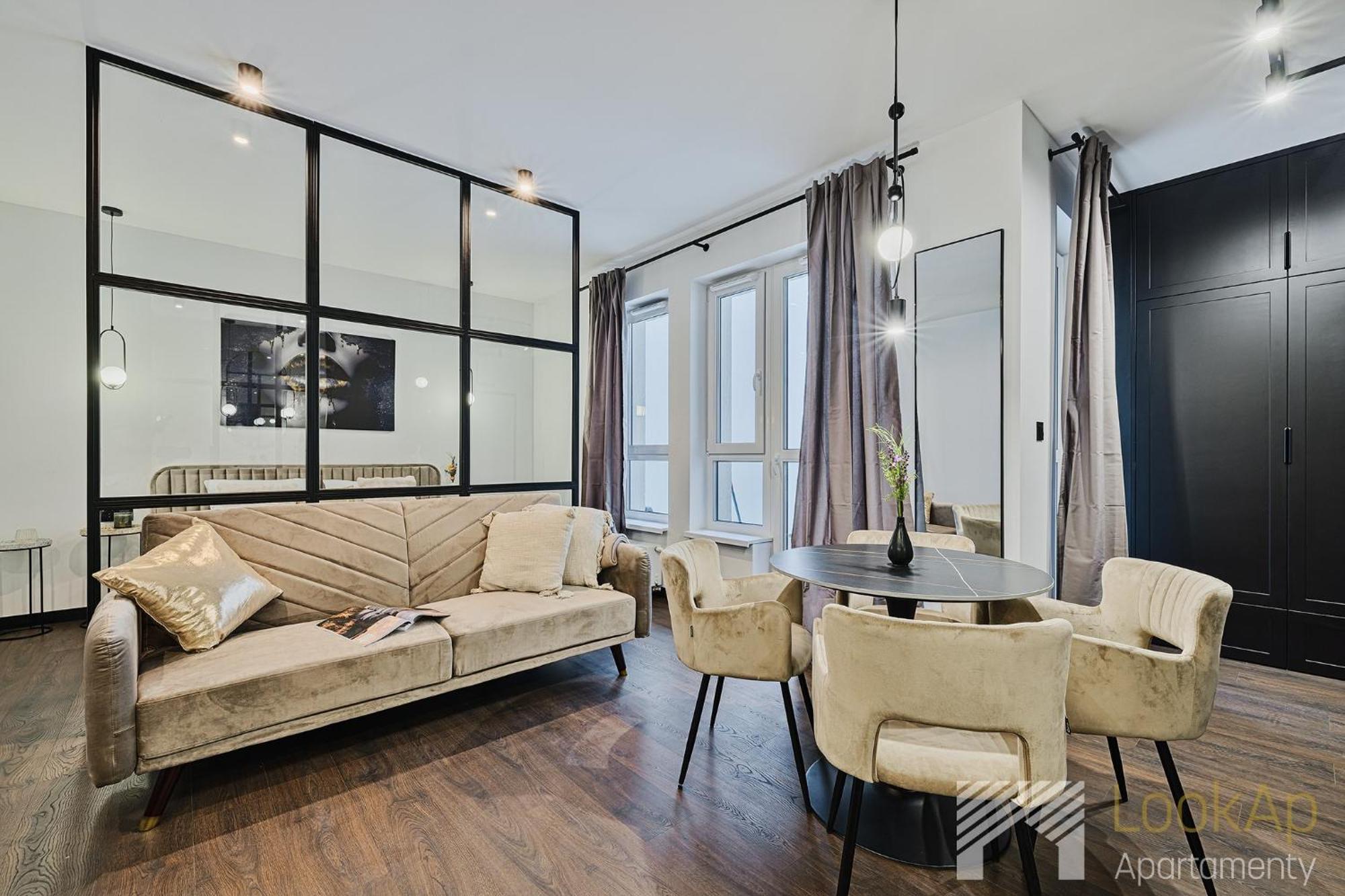 Mi9 By Lookap Apartment *