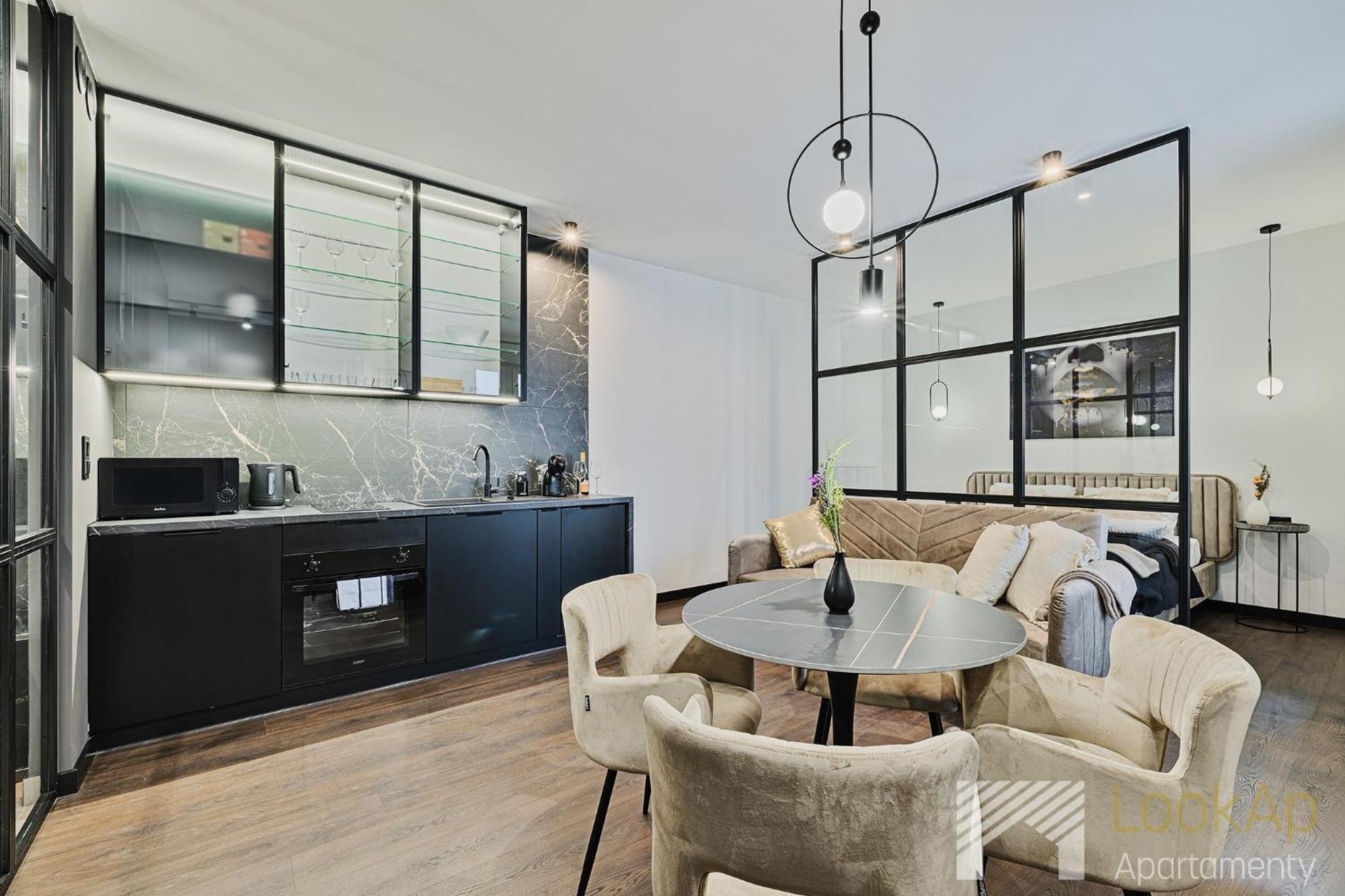 Mi9 By Lookap Apartment Lodz (Lodz)