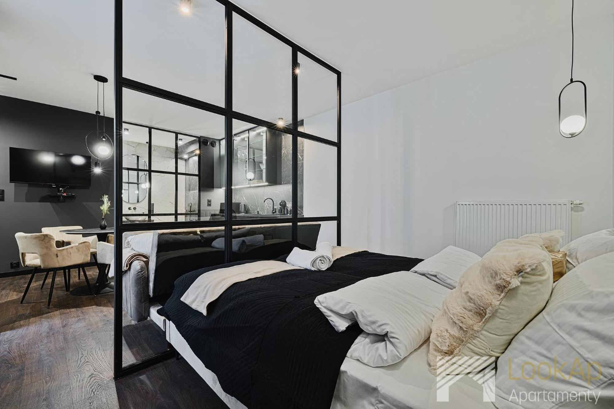 Apartment Mi9 By Lookap