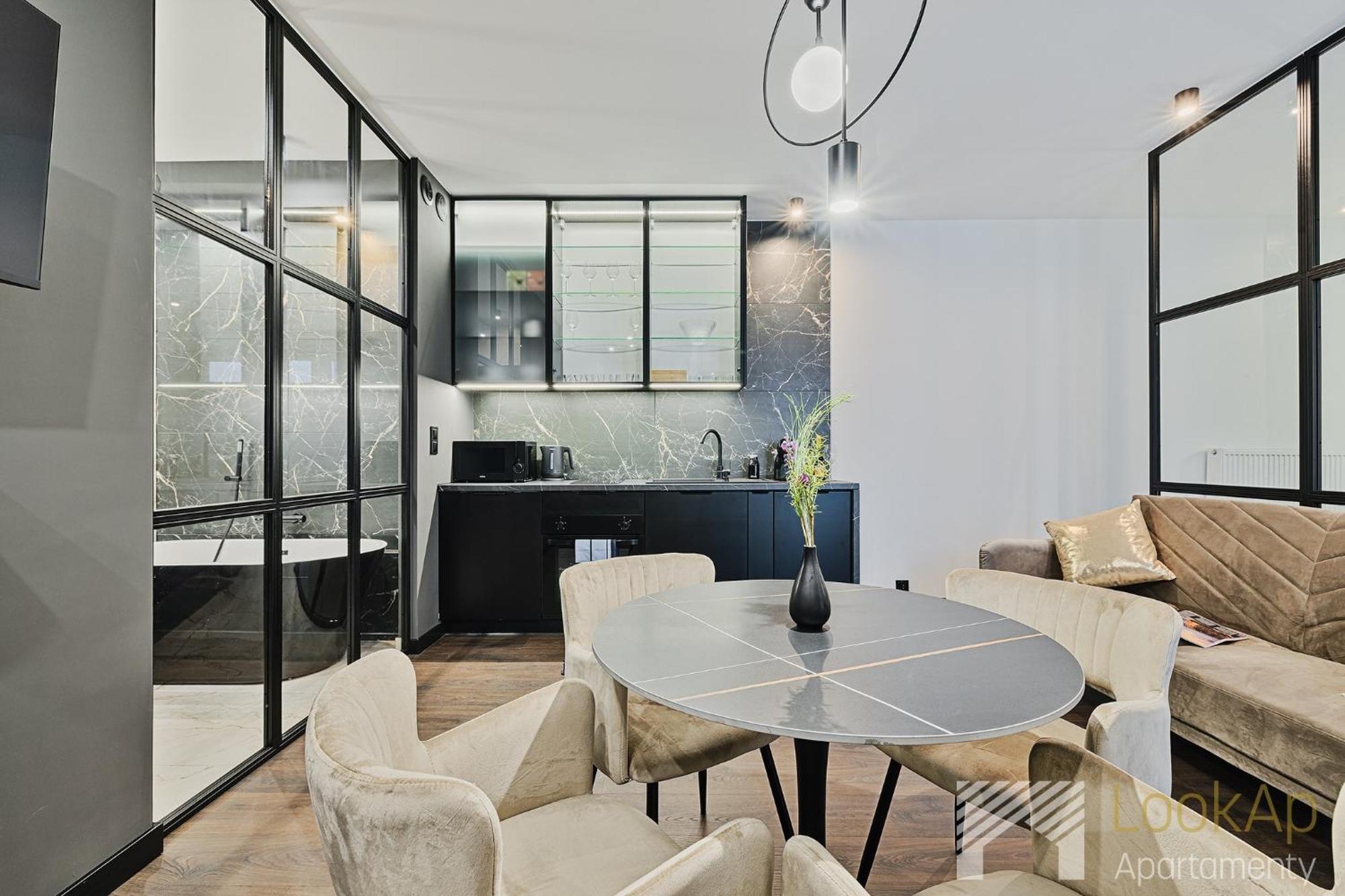 Mi9 By Lookap Apartment Lodz (Lodz)